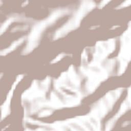 Municipio de Sipacapa Terrain Map