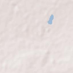 Amphoe Chai Badan Terrain Map