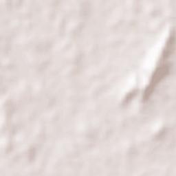 Huyện Sơn Tịnh Terrain Map