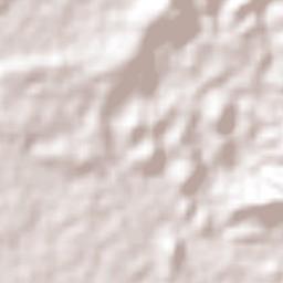 Primer Cantón Terrain Map