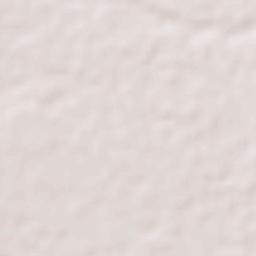 Angeles City Terrain Map