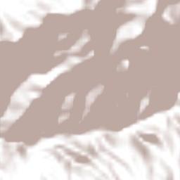 Tajumulco Terrain Map