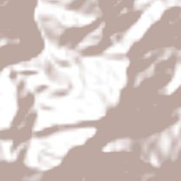 Municipio de Zacualpa Terrain Map