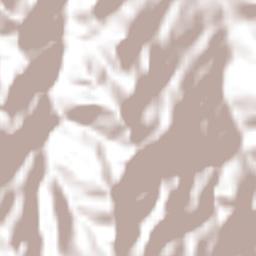 El Perico Terrain Map