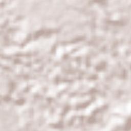 Muang Pakxong Terrain Map