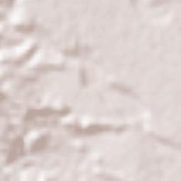 Babo-Pangulo Terrain Map