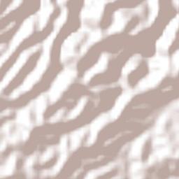 Momostenango Terrain Map