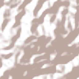 Santa María Chiquimula Terrain Map