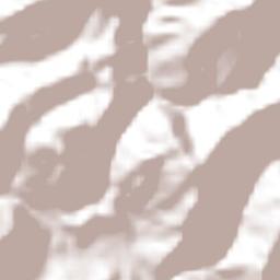 Mangulile Terrain Map