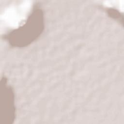 Douentza Cercle Terrain Map