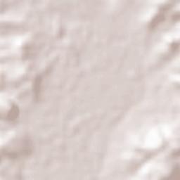 Dek’emhāre Terrain Map