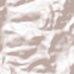 Bilad Ar Rus Terrain Map