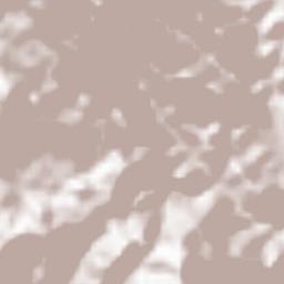 Bani Dhabyan Terrain Map