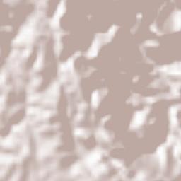 Jabal Murad Terrain Map