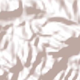 Guacamaya Terrain Map