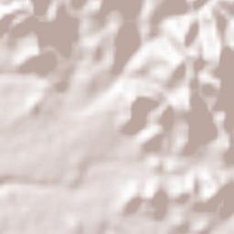 Al Hajjaylah Terrain Map