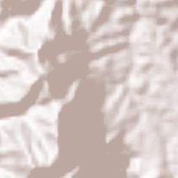 Al Haymah Al Kharijiyah Terrain Map