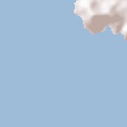 Chandgad Terrain Map