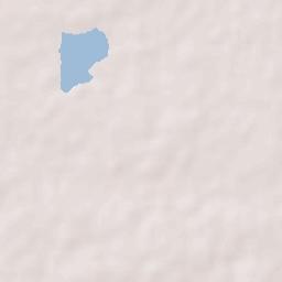 Amphoe Lam Plai Mat Terrain Map