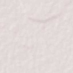 Santa Rita Terrain Map