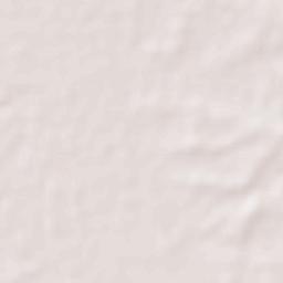 Vizal Santo Niño Terrain Map