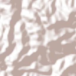 Patzité Terrain Map