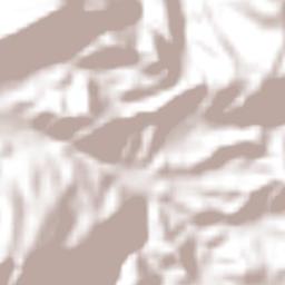 Nuevo Celilac Terrain Map