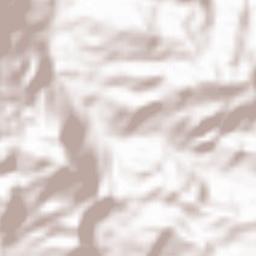 Huyện Sơn Tây Terrain Map