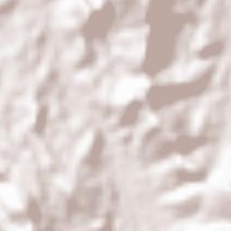 Huyện Sơn Hà Terrain Map