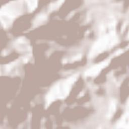 Huyện Minh Long Terrain Map