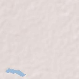 Floridablanca Terrain Map