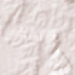 Pulong Sampalok Terrain Map