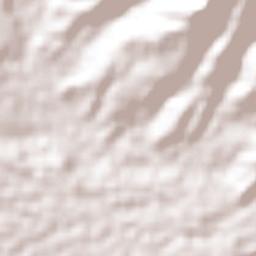 Municipio de Malacatán Terrain Map