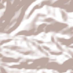 San Rafael Pie de la Cuesta Terrain Map