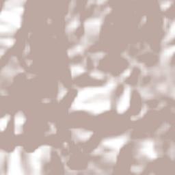 Pachalum Terrain Map