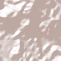 Guarizama Terrain Map