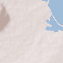 Amphoe Phatthana Nikhom Terrain Map