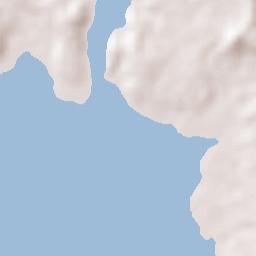 Panukulan Terrain Map