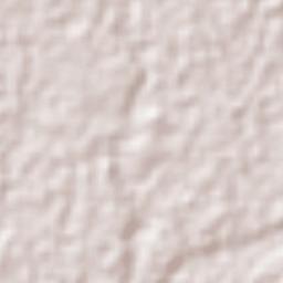 2da. Sección de Medio Monte Terrain Map