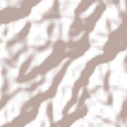 Municipio de Chichicastenango Terrain Map