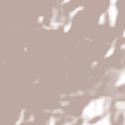 Las Vegas Terrain Map