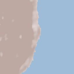 Cova Figueira Terrain Map