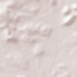 Mendefera Terrain Map