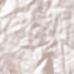 Uttar Kannada Terrain Map