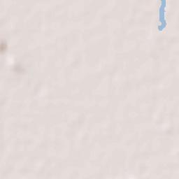 Amphoe Doembang Nangbuat Terrain Map