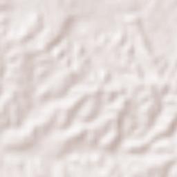 Bituñgol Terrain Map