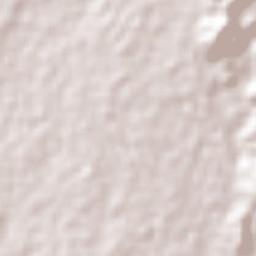 Catarina Terrain Map