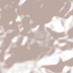 Camotán Terrain Map