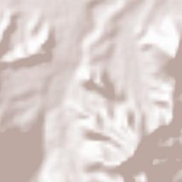 Bilad At Ta'am Terrain Map