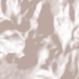 Dawran Aness Terrain Map